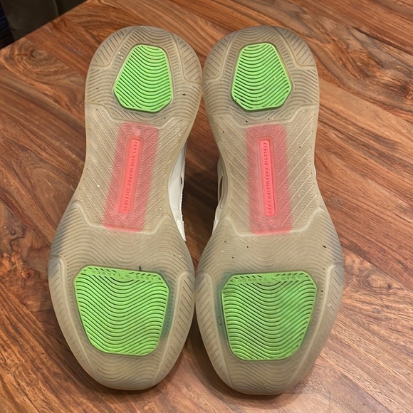 APL SUPERFUTURE Pristine / Laser Red - PRISTINE / LASER RED / 7.5 - Picture 5 of 11